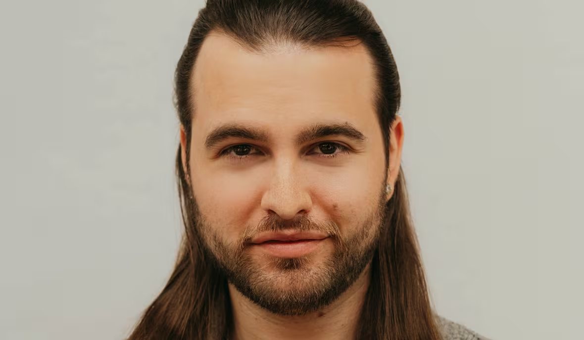 Alex Halliday